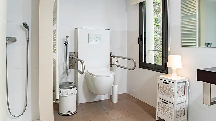 Grants to adapt homes a boost Image