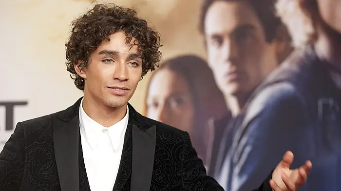 Misfits talent Robert Sheehan to join impressive Fastnet line-up Image