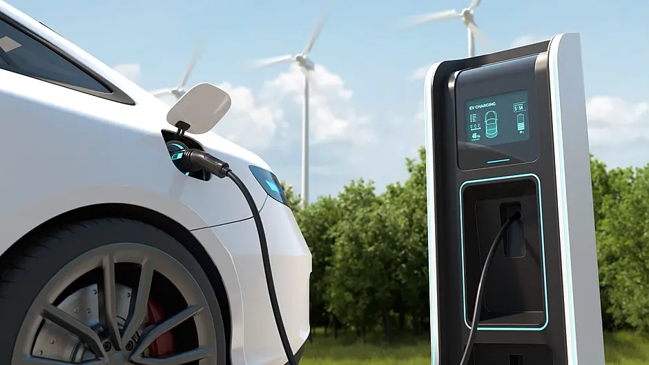 Govt expands zero emission  HDV grants Image
