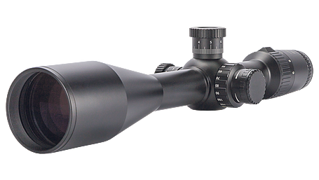 €5k rifle scope ‘missing’ in mail Image