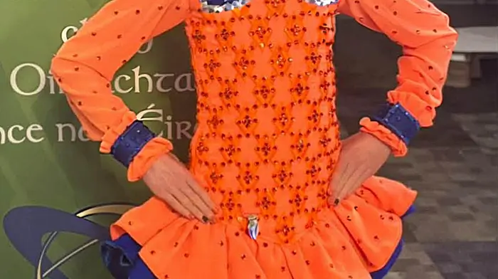 Saidbh O’Driscoll is wished the best of luck as she prepares to compete at the CLRG World Irish dancing championships in Chicago.  Saidbh will be representing her school Scoil Rince Carney and West Cork in the prestigious event with over 100 girls in her competition.  Thanks was expressed to everyone who attended the coffee mornings in Tragumna and Bantry earlier in the year and to all the businesses who donated and helped make them such a great success.