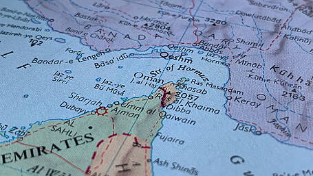 War in Iran will only add to rise in fertiliser prices Image