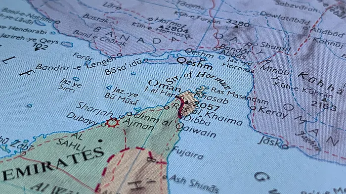 War in Iran will only add to rise in fertiliser prices Image