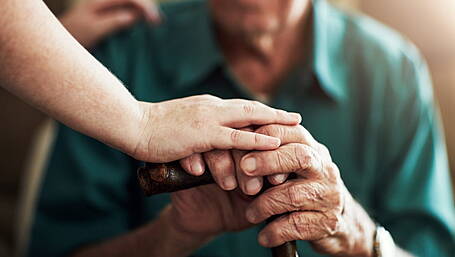 Alarm bells raised over decline in home care assistants over decade Image