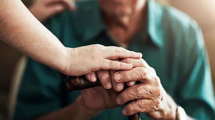 Alarm bells raised over decline in home care assistants over decade Image