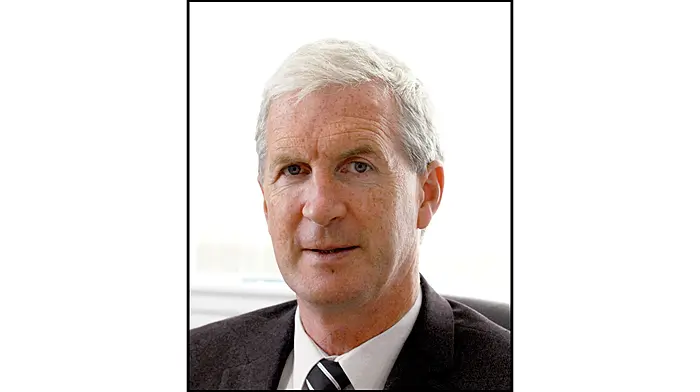 WEST CORK FARMING: Drinagh Co-Op’s Seamus Daly - challenges and opportunities for West Cork farming in 2026 Image