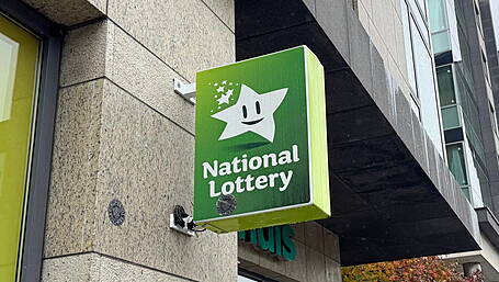 National Lottery winners share their dreams following incredible recent wins Image