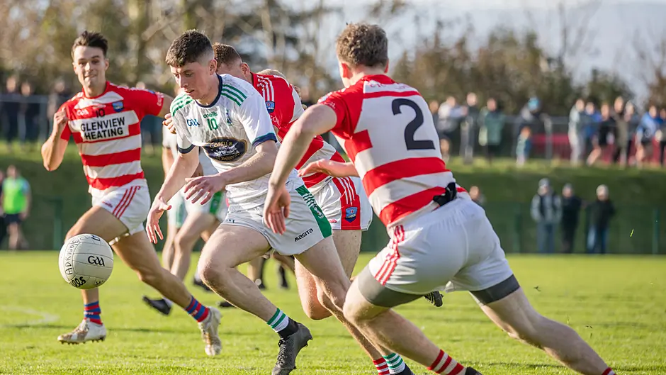Ilen Rovers determined to keep momentum rolling Image