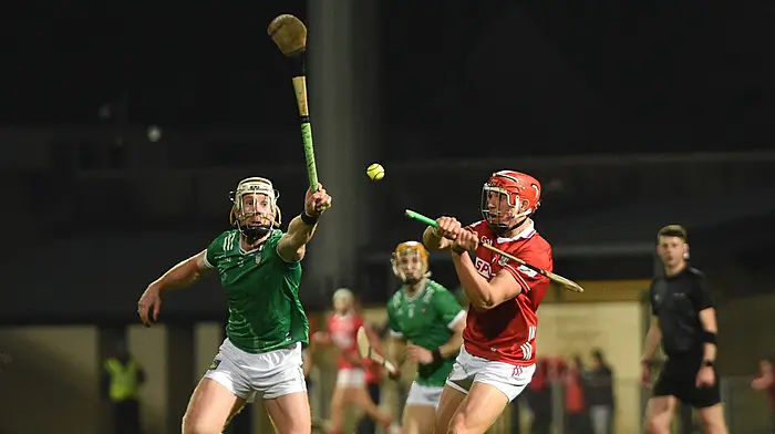 Ben O’Connor: It’s in our hands. Beat Offaly and we’re guaranteed a league final Image
