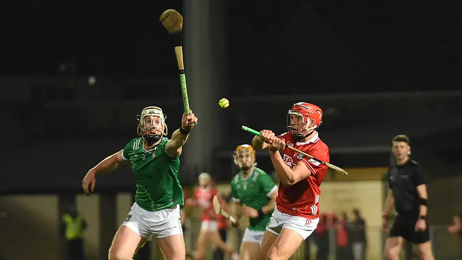 Ben O’Connor: It’s in our hands. Beat Offaly and we’re guaranteed a league final Image
