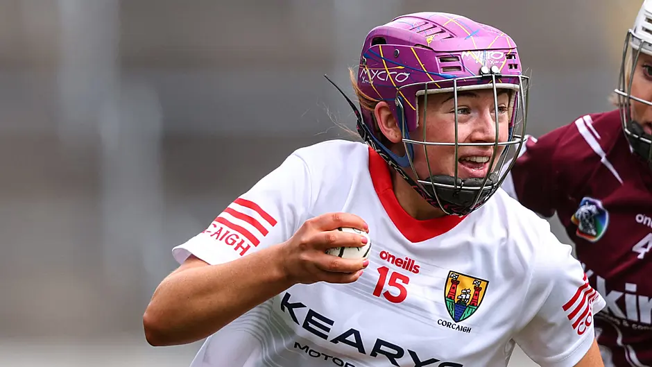 Returning stars help Cork back to winning ways Image