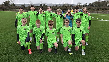 West Cork Academy on the hunt for silverware Image
