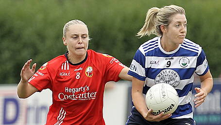 New managers for Castlehaven, Clonakilty and O’Donovan Rossa Image
