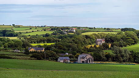 Relaxed planning rules a lifeline for rural housing Image