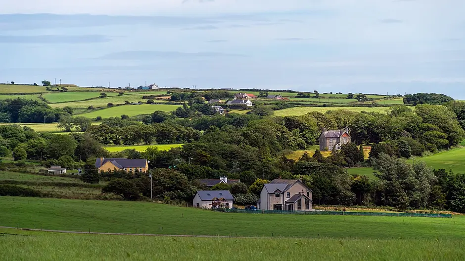 Relaxed planning rules a lifeline for rural housing Image