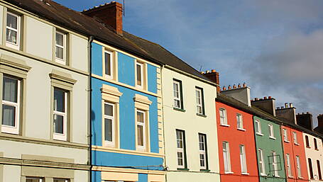 €9m for council to retrofit properties Image