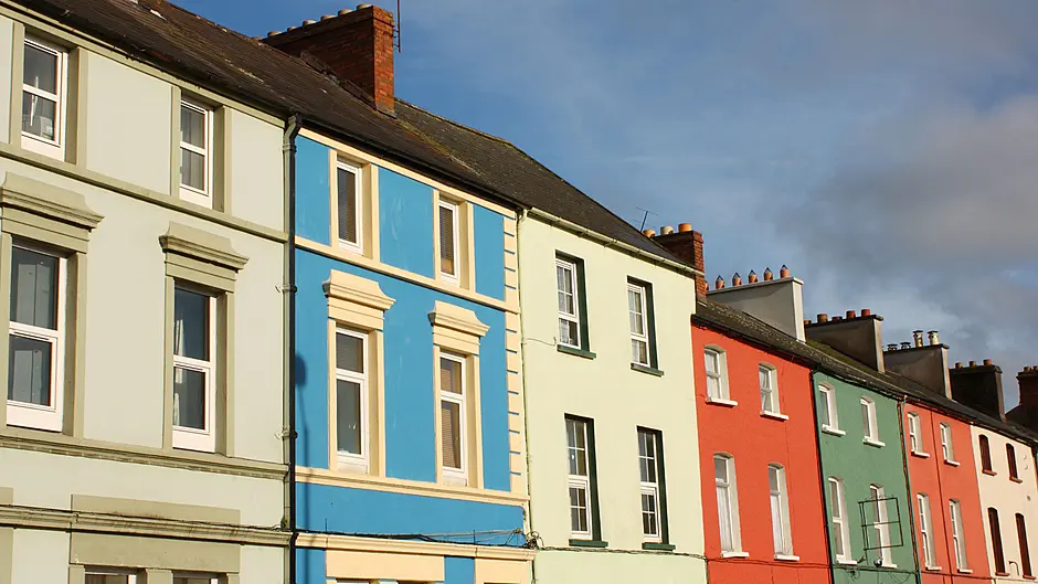 €9m for council to retrofit properties Image