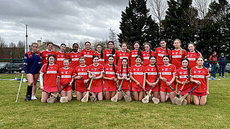 CAMOGIE ROUND-UP: Cork U23s through to Munster final Image