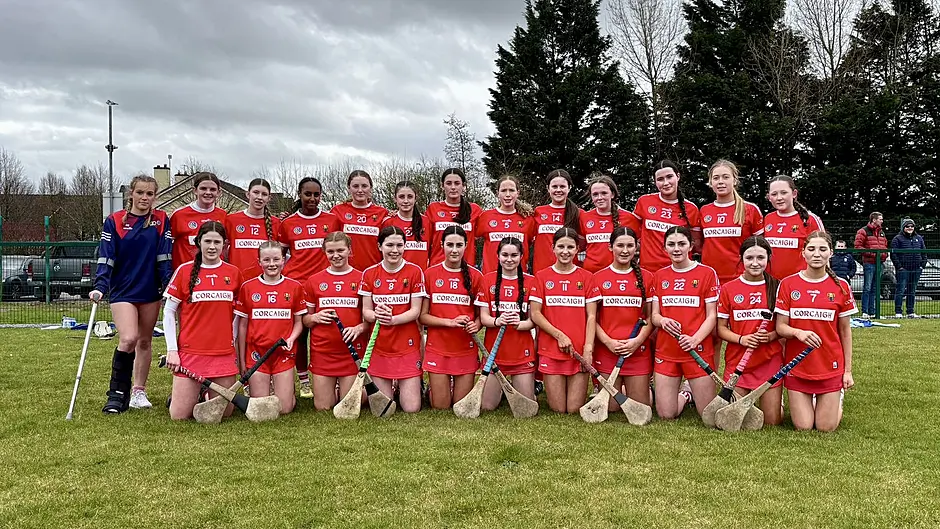 CAMOGIE ROUND-UP: Cork U23s through to Munster final Image