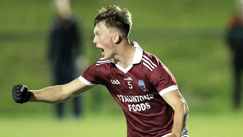 2026 CARBERY GAA DRAWS: Who will take the vacant football throne? Who can challenge Bal hurlers Image