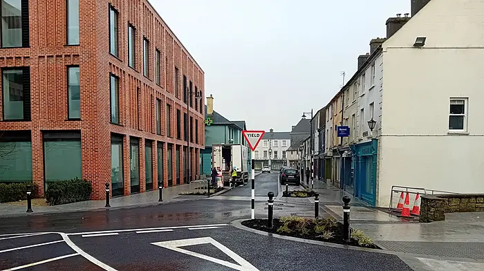Landowners invited to offer land for parking in Bandon Image
