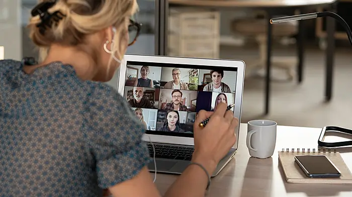 Flexible working is key to having diverse workforce Image