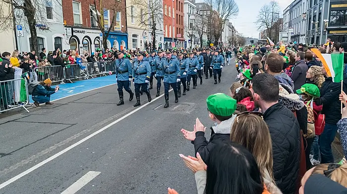 Cork has been crowned Ireland's most Irish city Image