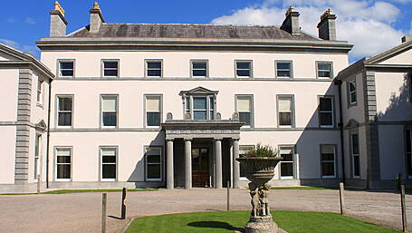 Workplace safety event at Fota Island Image