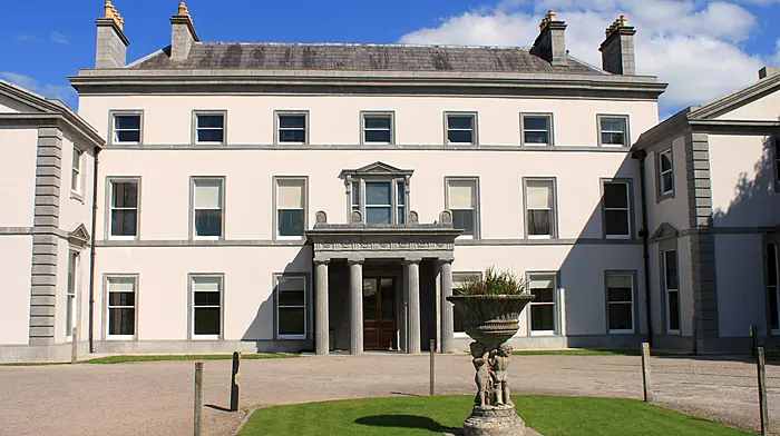 Workplace safety event at Fota Island Image