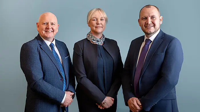 Bantry CU enters mortgage arena Image