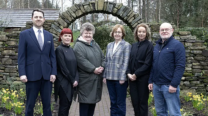 West Cork communities bringing attention to dementia through building connections Image