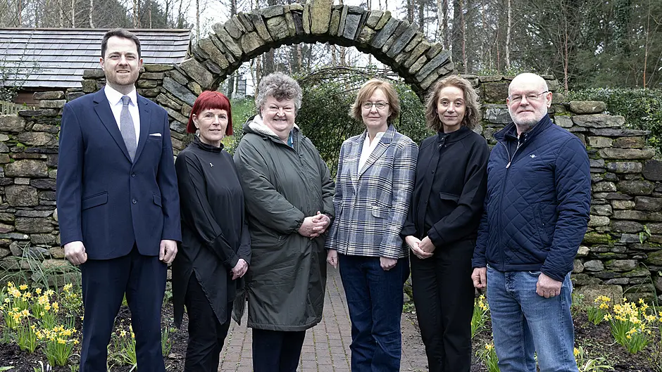 West Cork communities bringing attention to dementia through building connections Image