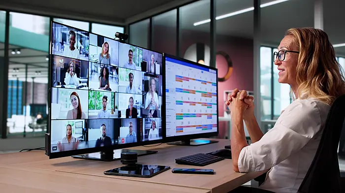 Council says no to webcasting monthly meetings Image