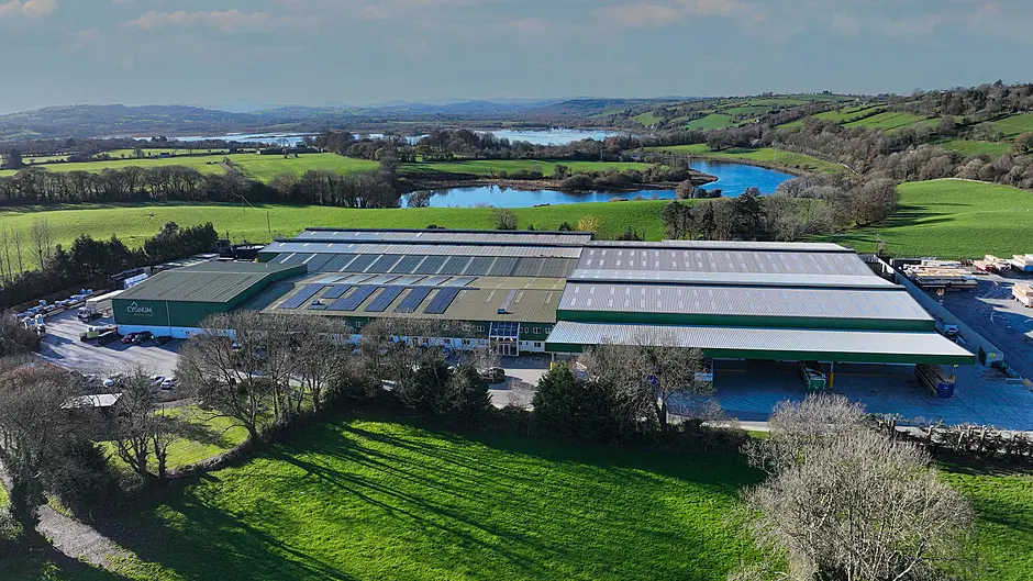 Cygnum set for ‘milestone’ expansion as it becomes part of Chadwick Group chain Image