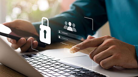 Network event to help people stay safe online Image