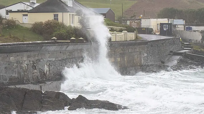 Irish Coast Guard, Water Safety Ireland and RNLI in joint water safety plea ahead of St. Patrick’s Day Image