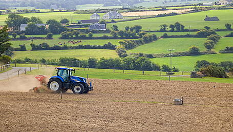 €36m support for tillage and dairy farmers Image