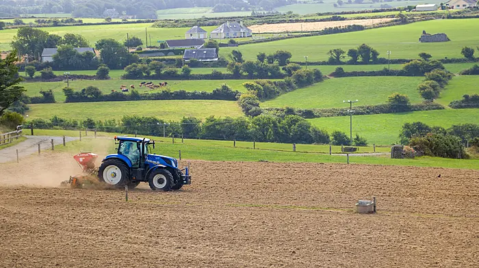 €36m support for tillage and dairy farmers Image