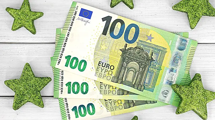 A lucky Cork winner has scooped this week's Prize Bond prize of €50,000 Image