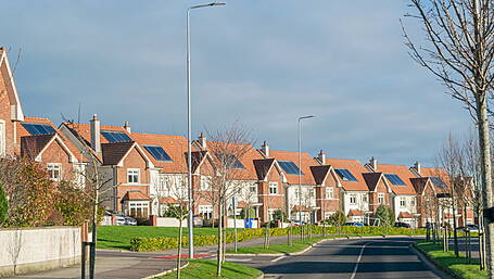 KNOW YOUR RIGHTS: Housing Assistance Payment (HAP) Image