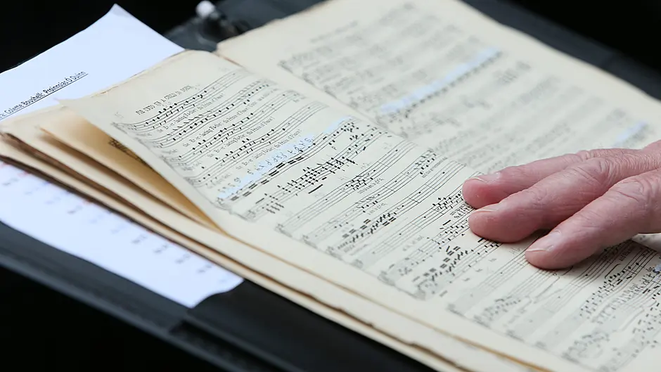 Folk musicians, choral singers and country legends all set for West Cork Image