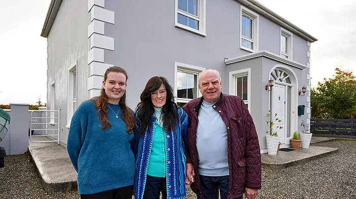 West Cork house to feature in 'Home of the Year' tonight Image
