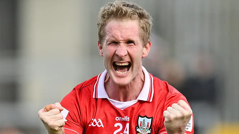 Cork deliver to end decade outside Division 1 Image