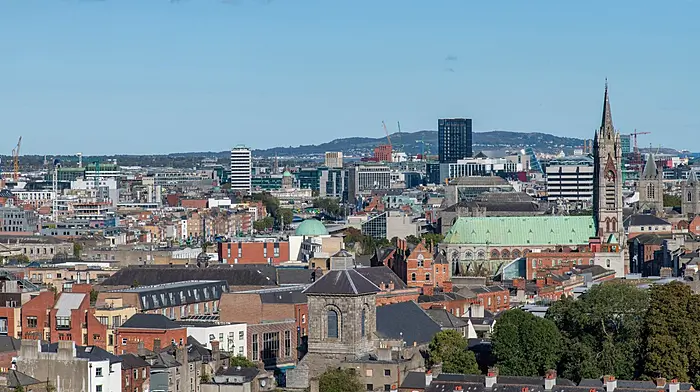 48 Hours in Dublin: Chasing Luck, Legends, and Late Nights Image