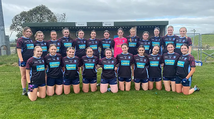 CORK LGFA ROUND-UP: Clonakilty win local derby, Kilmacabea’s debut delight Image