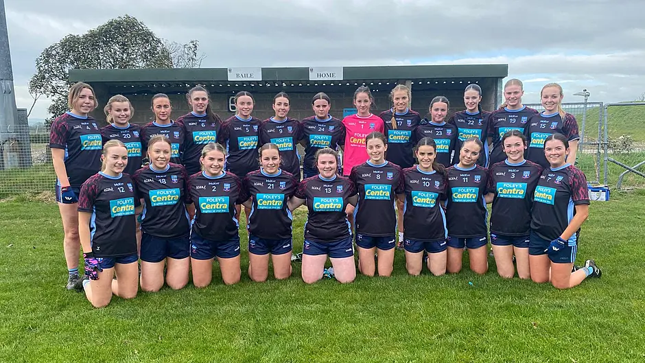 CORK LGFA ROUND-UP: Clonakilty win local derby, Kilmacabea’s debut delight Image