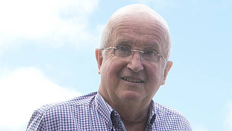 John Loughnane: What's my motivation? I'm just a good team player...and I like to be a part of something Image