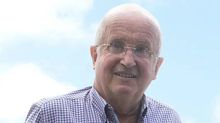 John Loughnane: What's my motivation? I'm just a good team player...and I like to be a part of something Image