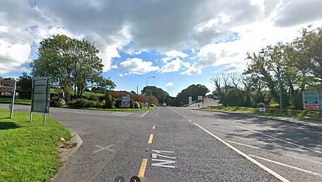 Traffic calming considered at Hospital Cross in Clonakilty Image