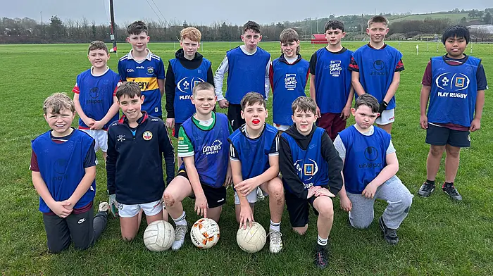 School League in Skibbereen continues to inspire next generation Image